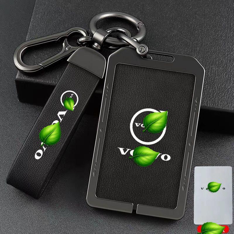 NFC Proximity Card Key Cover for Volvo EX30 – Evstitan
