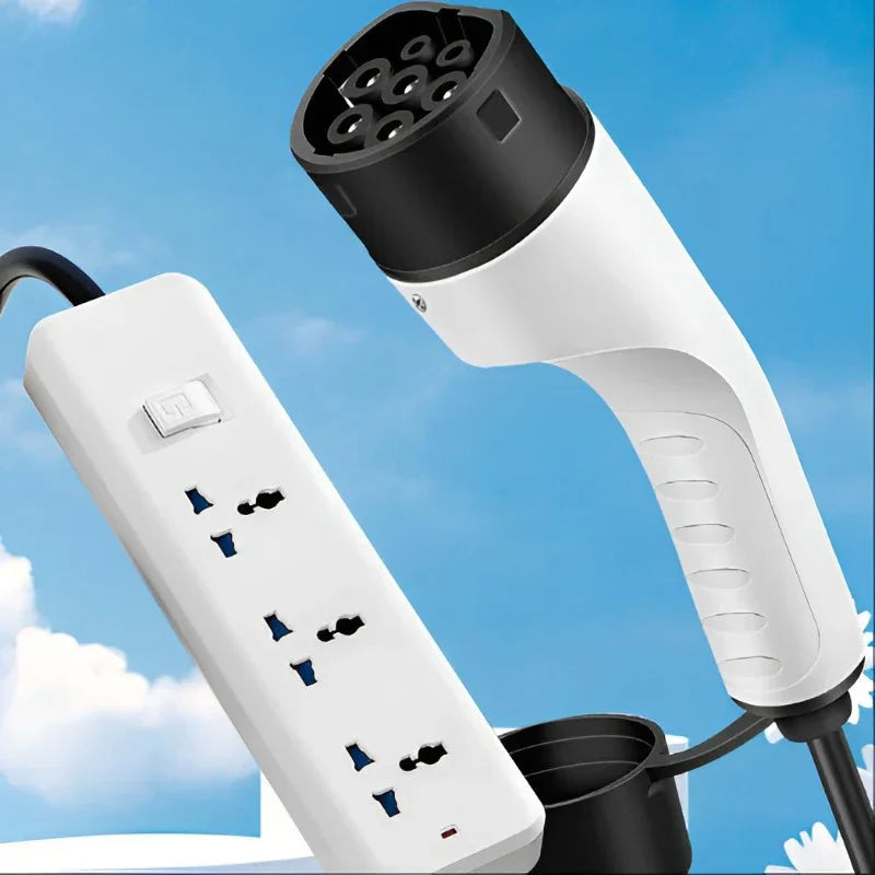 ZEEKR 7X V2L Adapter Guide: Setup, Specifications and Usage