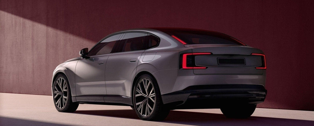 Volvo ES90 Accessories - Geelyevs