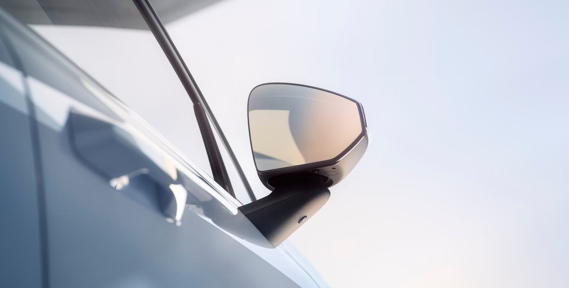 Volvo EX30 Accessories - Geelyevs