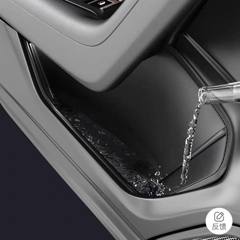 Door Slot Protection Mats for ZEEKR 009 - Geelyevs