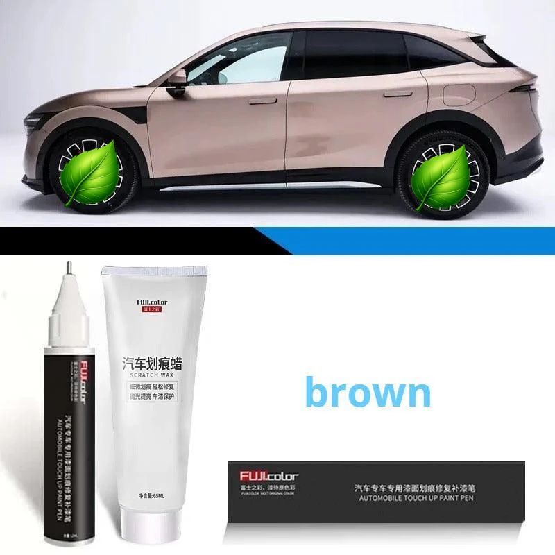 Touch-Up Paint Pen for ZEEKR 7X