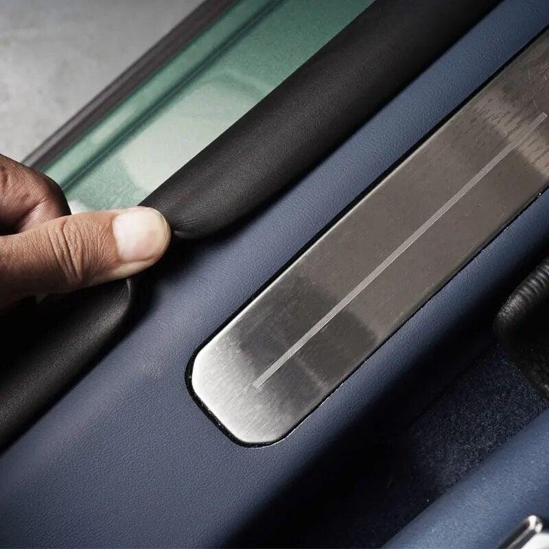 Sill Strip Scratch-resistant for ZEEKR - Geelyevs