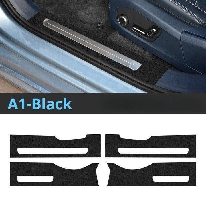 Sill Strip Scratch-resistant for ZEEKR - Geelyevs