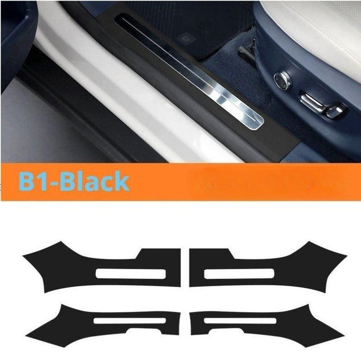 Sill Strip Scratch-resistant for ZEEKR - Geelyevs