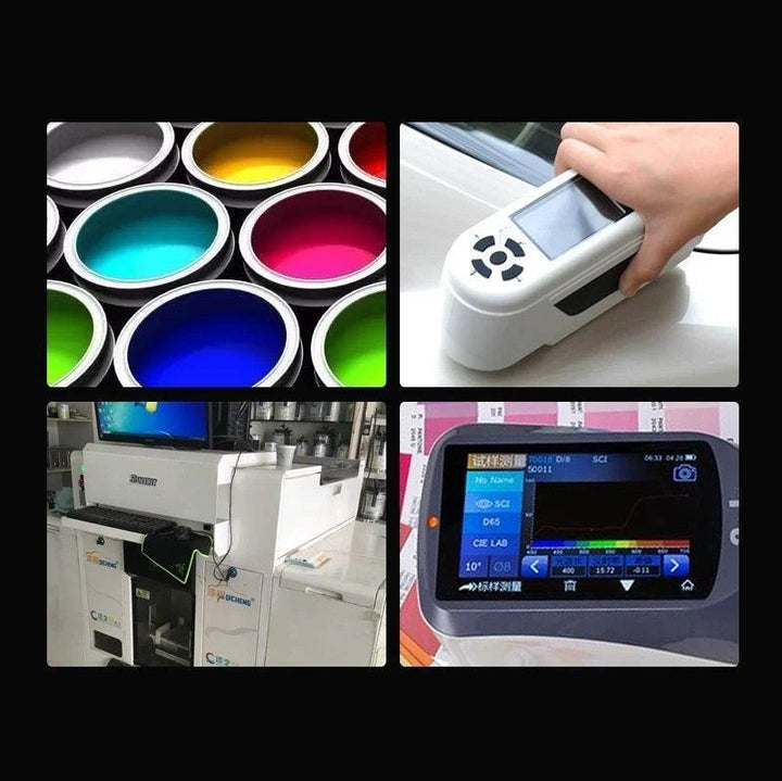 Touch-Up Paint Pen For Geely Coolray - Geelyevs