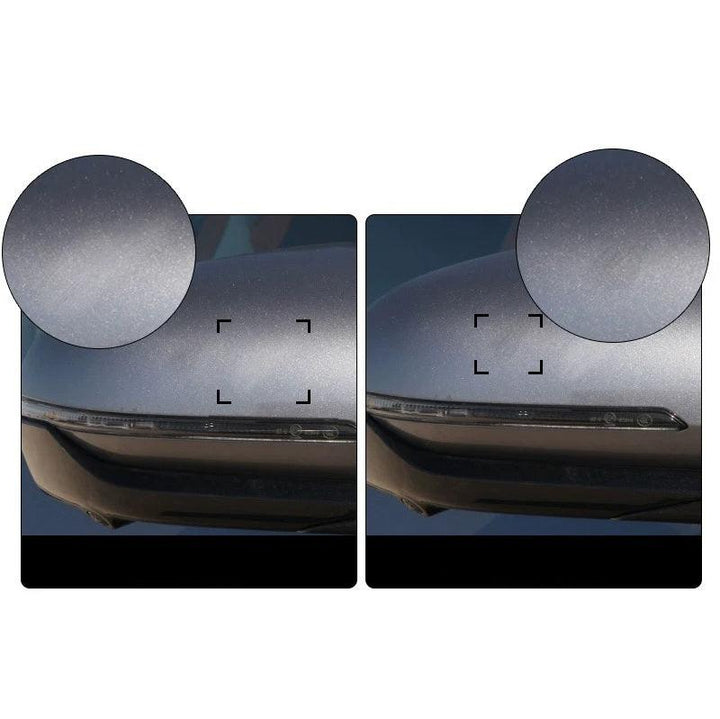 Touch-Up Paint Pen For Geely Coolray - Geelyevs