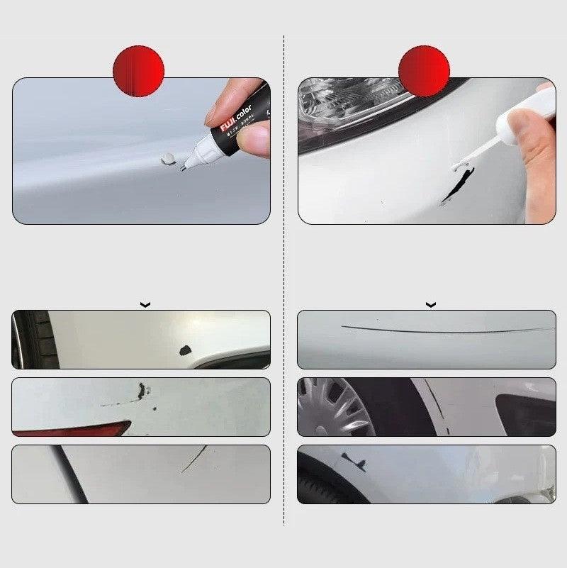 Touch-Up Paint Pen For Geely Coolray - Geelyevs