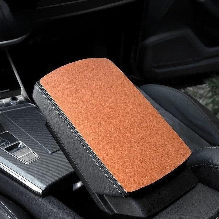 Center Armrest Box Mat for Volvo EX30/EX40 - Geelyevs