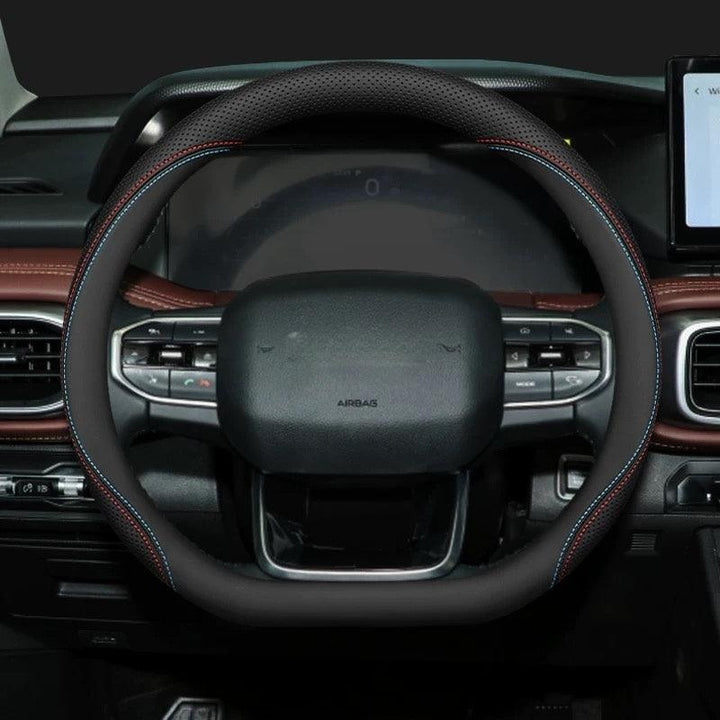 Steering Wheel Cover for Geely Riddara RD6 - Geelyevs