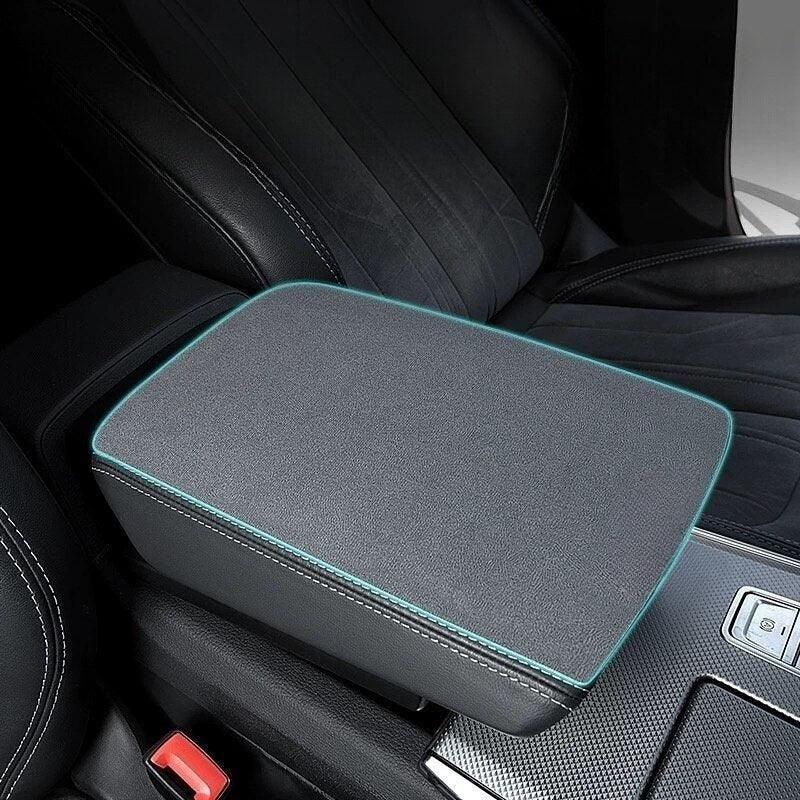 Center Armrest Box Mat for Volvo EX30/EX40 - Geelyevs