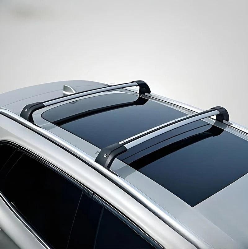 Roof Racks for ZEEKR 7X - Geelyevs