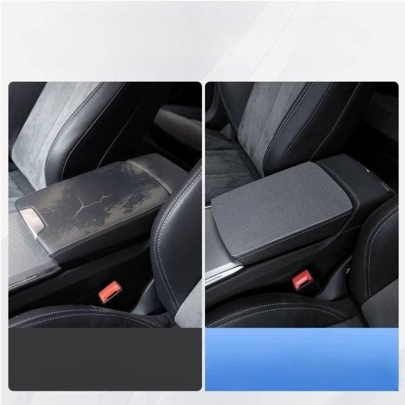 Center Armrest Box Mat for Volvo EX30/EX40 - Geelyevs