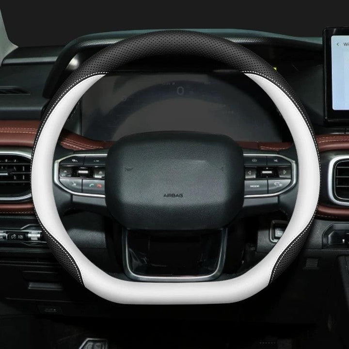 Steering Wheel Cover for Geely Riddara RD6 - Geelyevs