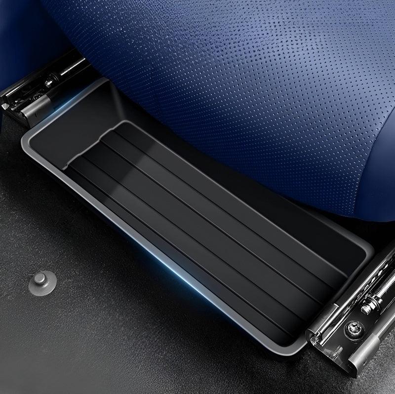 Geely Storage Under Seat Storage Box for Geely EX5/Geely Starray EM-i /EX5 EM-i (MX ...