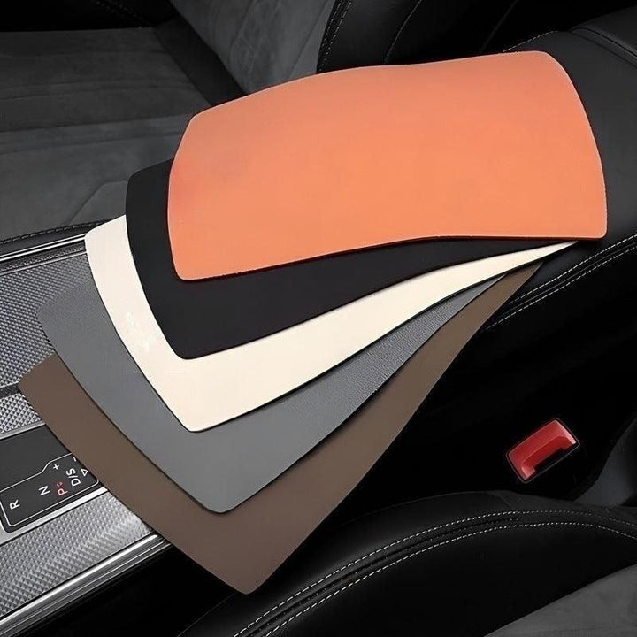 Center Armrest Box Mat for Volvo EX30/EX40 - Geelyevs