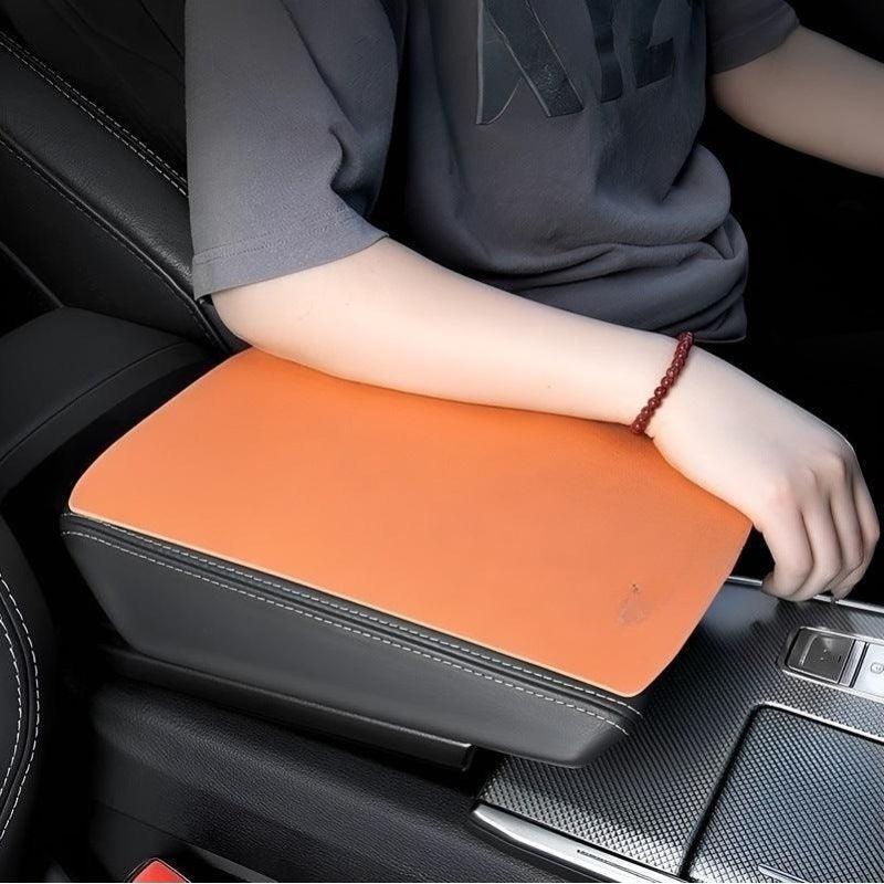 Center Armrest Box Mat for Volvo EX30/EX40 - Geelyevs