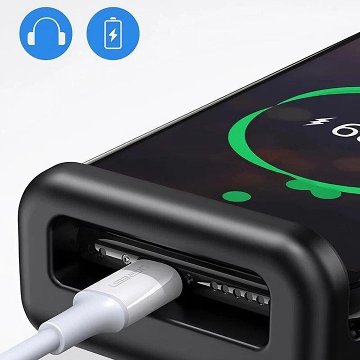 Rear Seat Tablet Phone Holder - Geelyevs