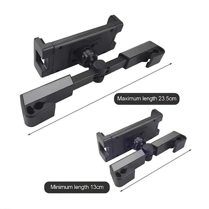Rear Seat Tablet Phone Holder - Geelyevs