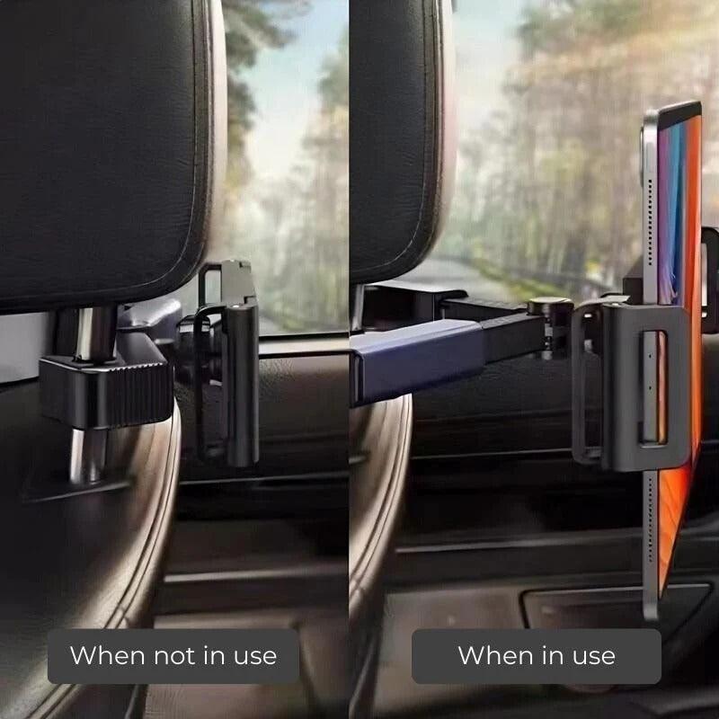 Rear Seat Tablet Phone Holder - Geelyevs