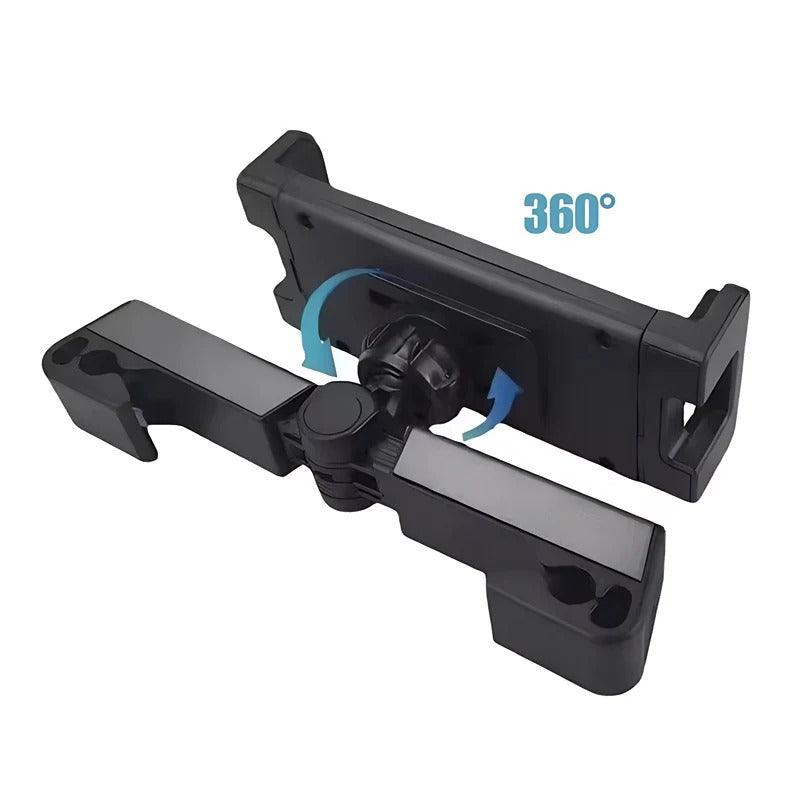 Rear Seat Tablet Phone Holder - Geelyevs