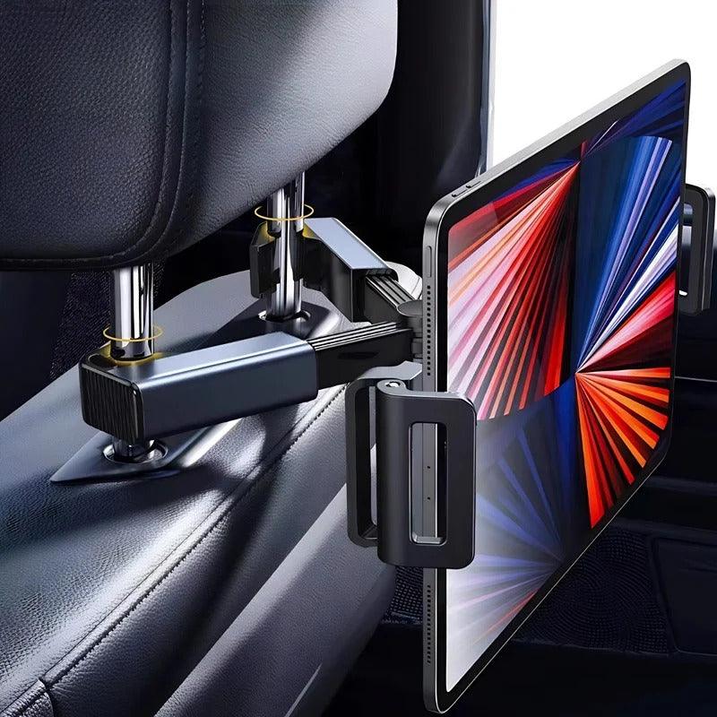 Rear Seat Tablet Phone Holder - Geelyevs