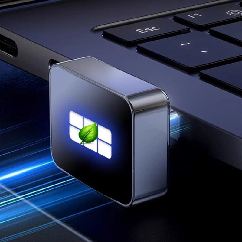 USB Drive for Geely Sentry Mode Dash Cam Recorder(Wait for OTA update)