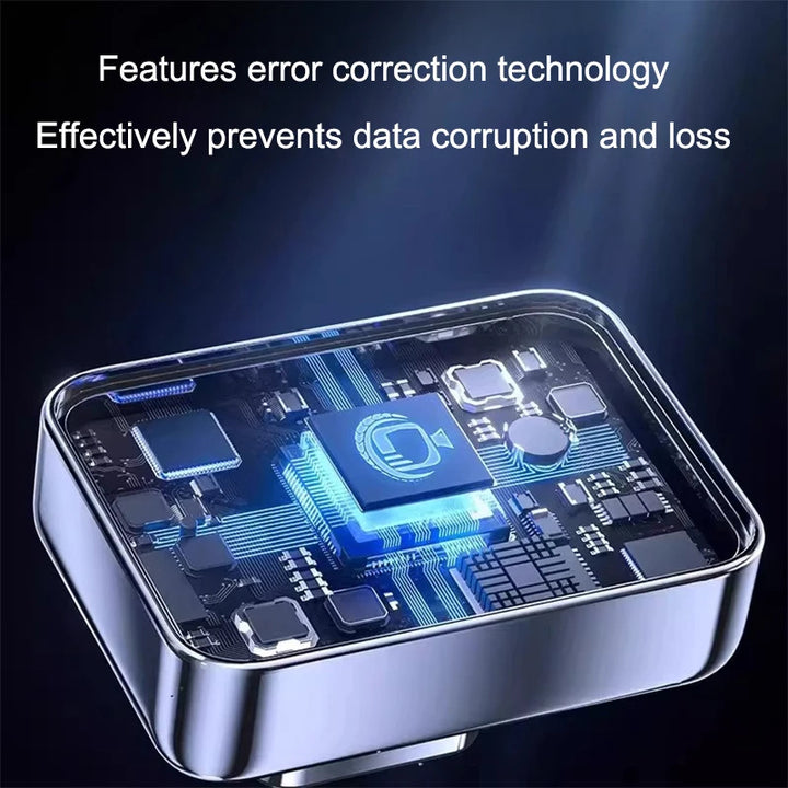 USB Drive for Geely Sentry Mode Dash Cam Recorder(Wait for OTA update)