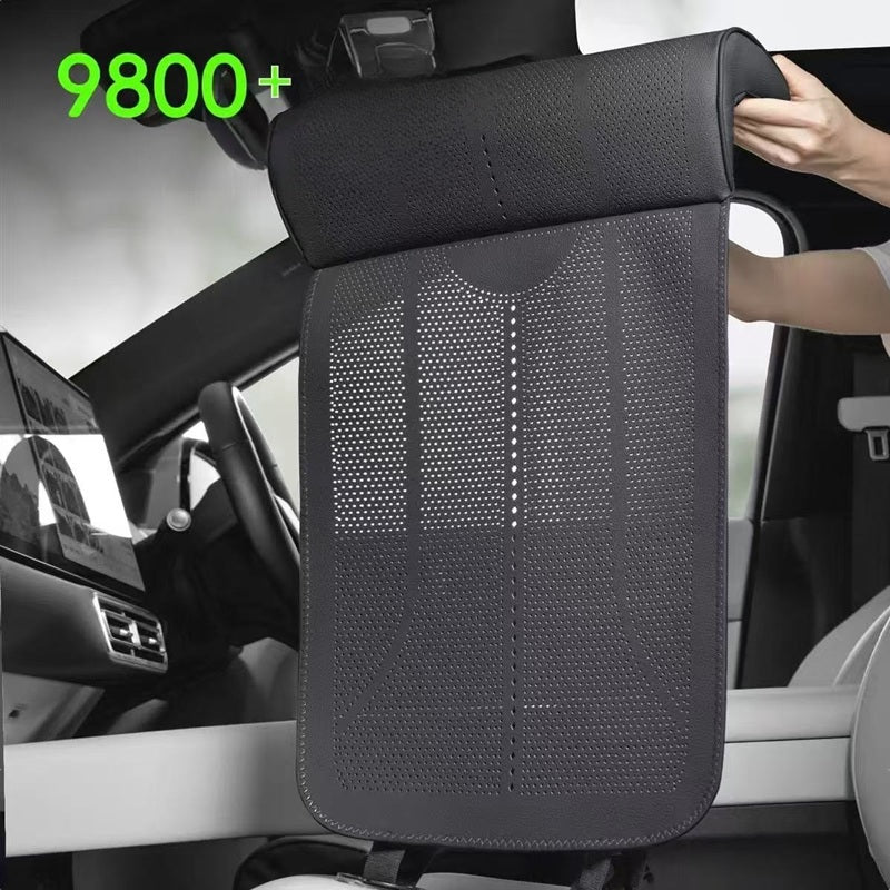 Car Seat Leg Rest Cushion