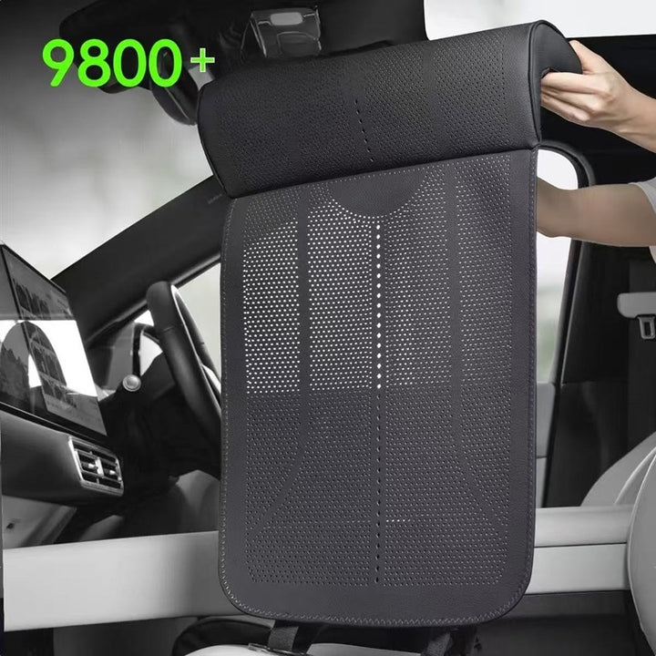 Car Seat Leg Rest Cushion