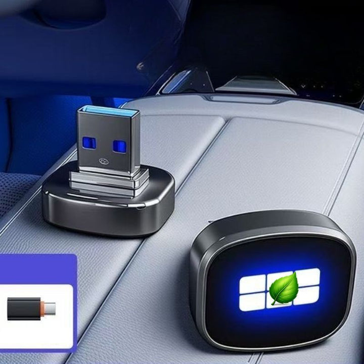 USB Drive for Geely Sentry Mode Dash Cam Recorder(Wait for OTA update)