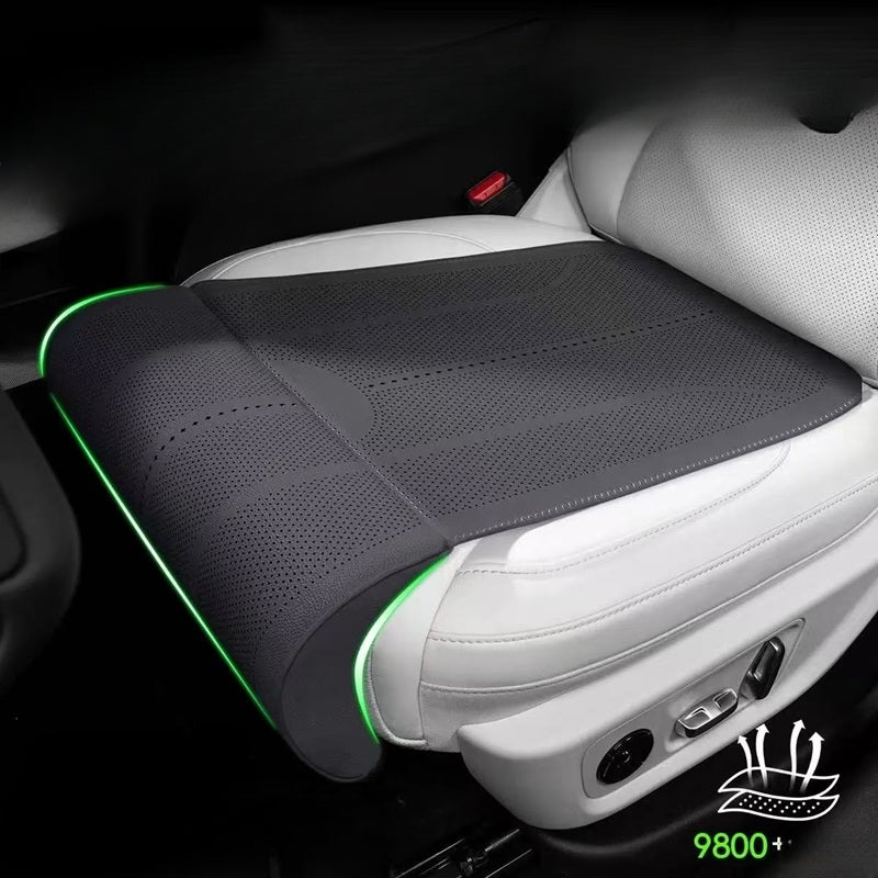 Car Seat Leg Rest Cushion