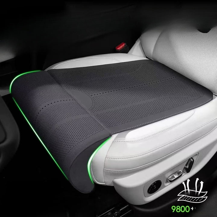 Car Seat Leg Rest Cushion