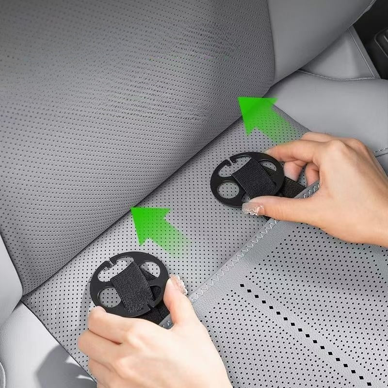 Car Seat Leg Rest Cushion