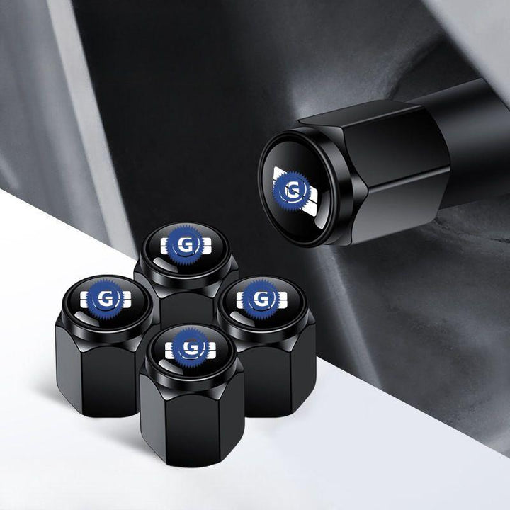 Valve Stem Cap for Geely - Geelyevs