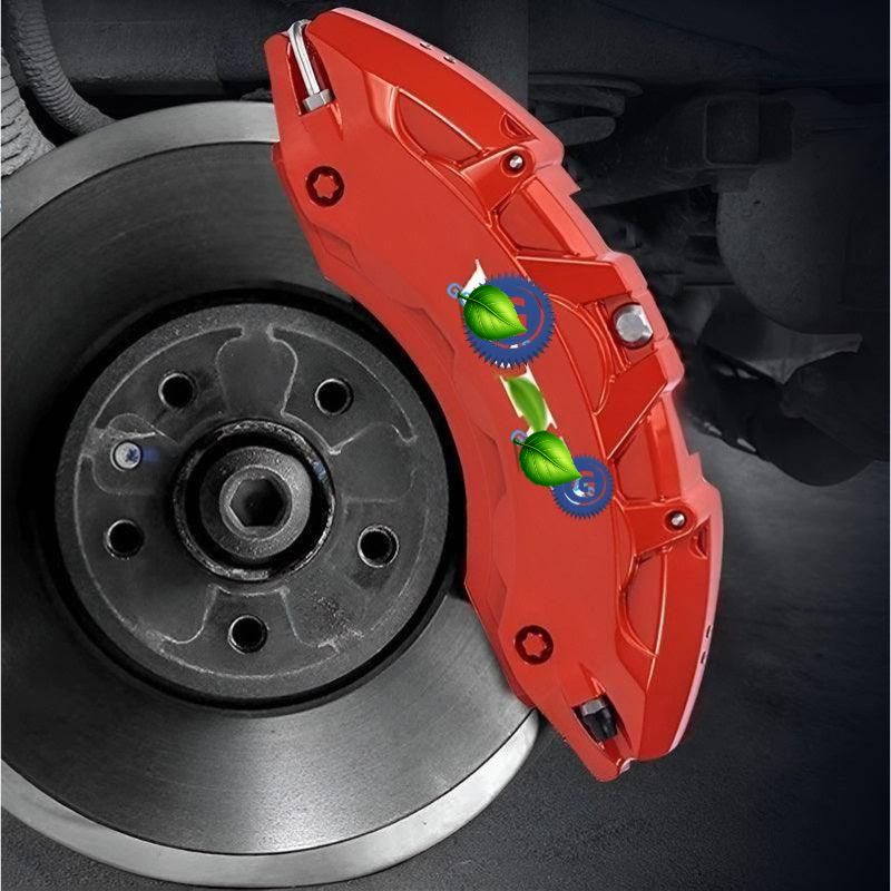 Caliperskydd för Volvo EX30/90