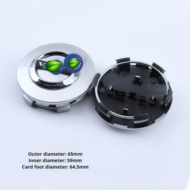 Wheel Center Cap for Volvo