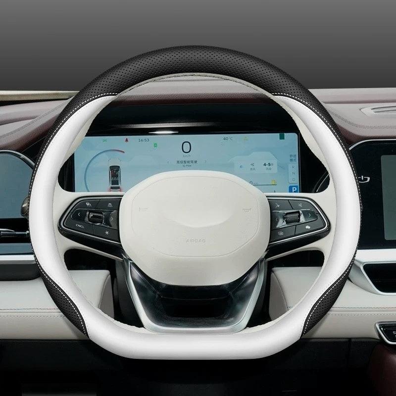 Steering Wheel Cover for Geely - Geelyevs