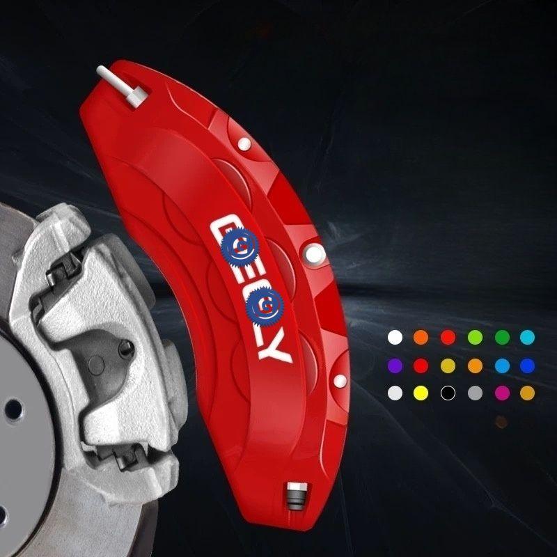 Caliper Cover for Geely - Geelyevs