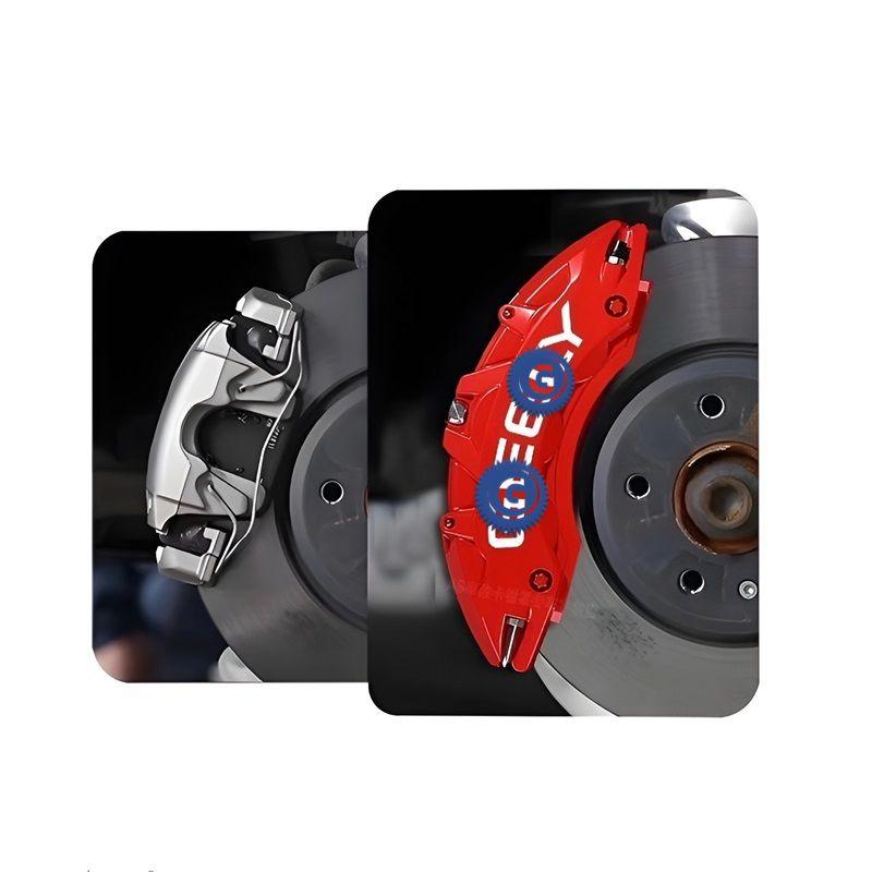 Caliper Cover for Geely - Geelyevs