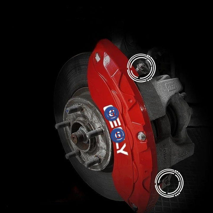 Caliper Cover for Geely - Geelyevs