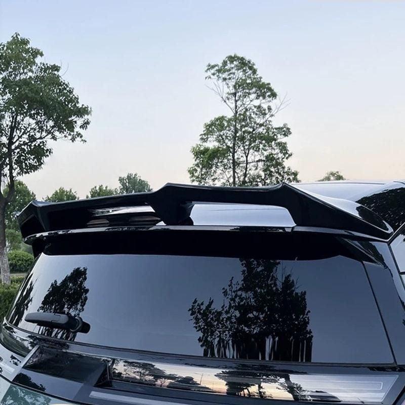 Spoiler for ZEEKR X - Geelyevs