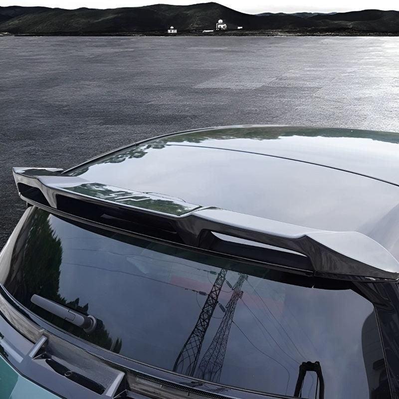 Spoiler for ZEEKR X - Geelyevs