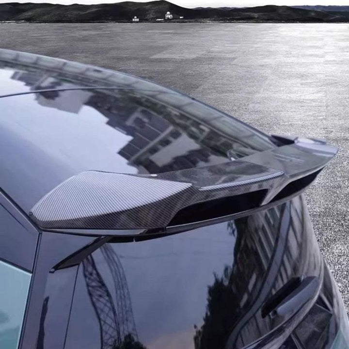 Spoiler for ZEEKR X - Geelyevs