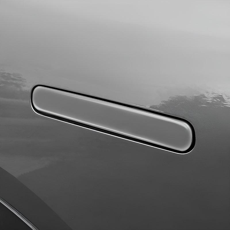 Door Handle Protection Sticker for Geely EX5 - Geelyevs