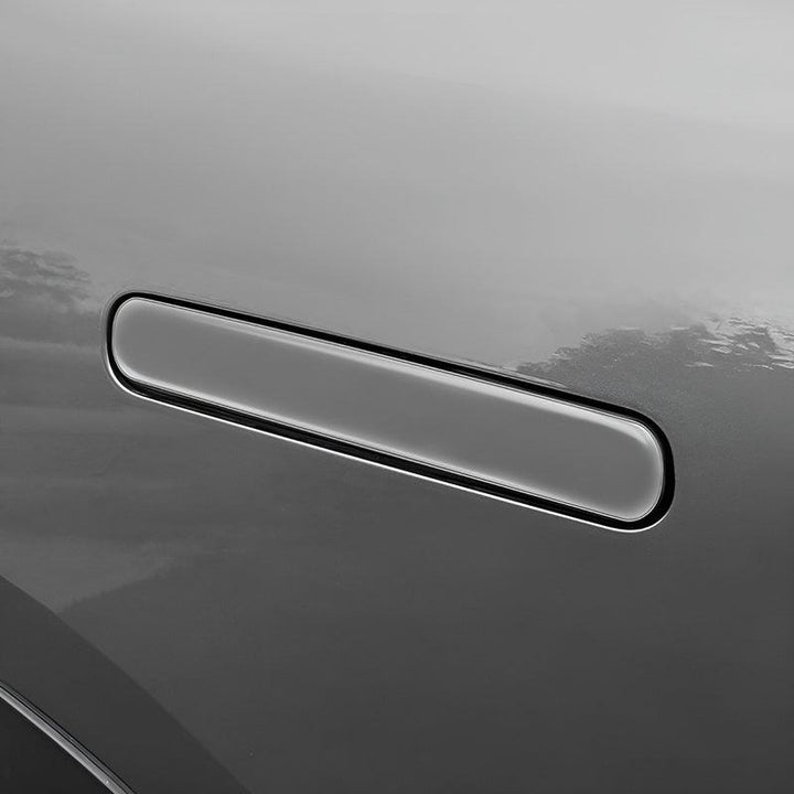 Door Handle Protection Sticker for Geely EX5 - Geelyevs