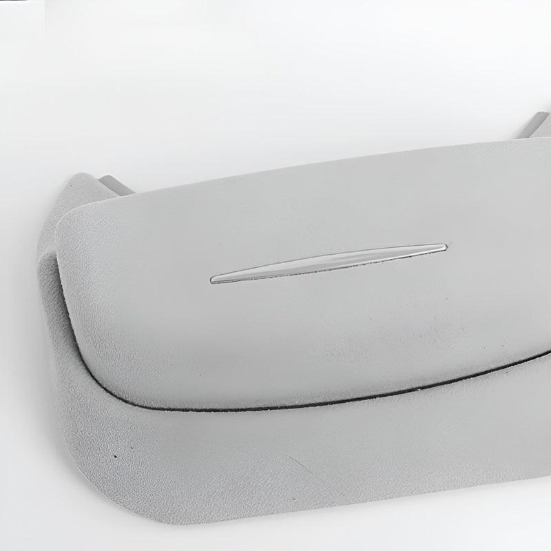 Suede Car Eyeglass Case for Geely - Geelyevs