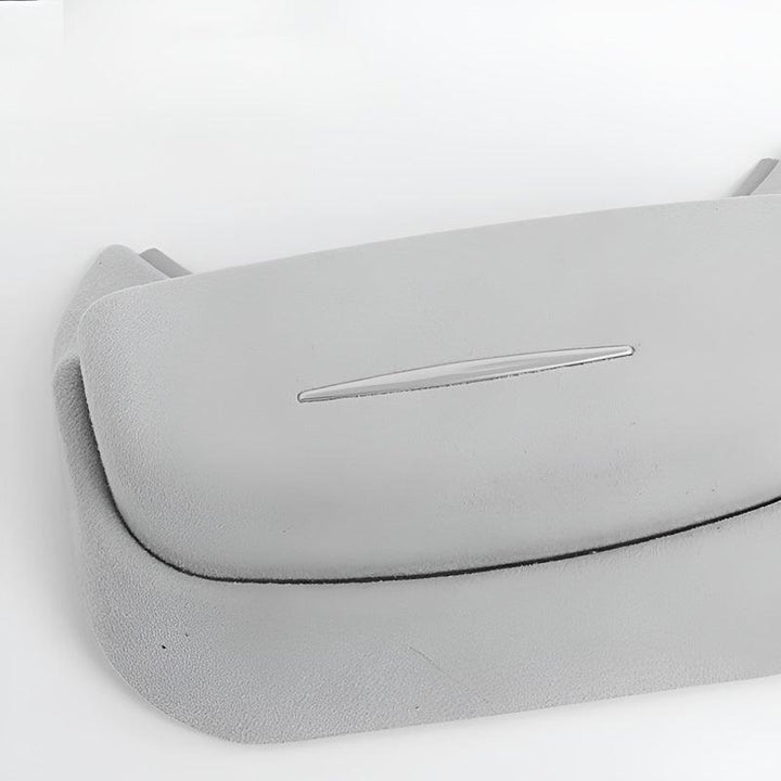 Suede Car Eyeglass Case for Geely - Geelyevs