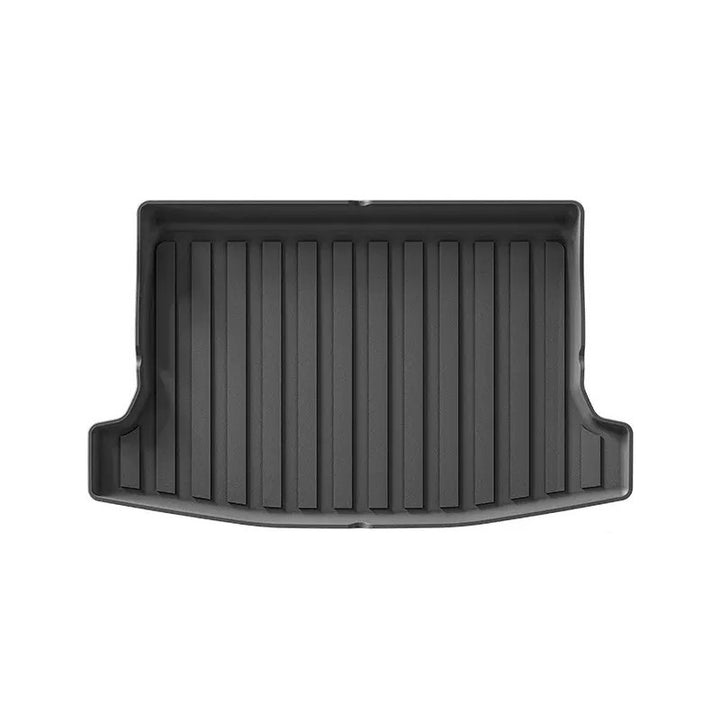 All Weather Floor Mats and Trunk Mat for Geely EX2