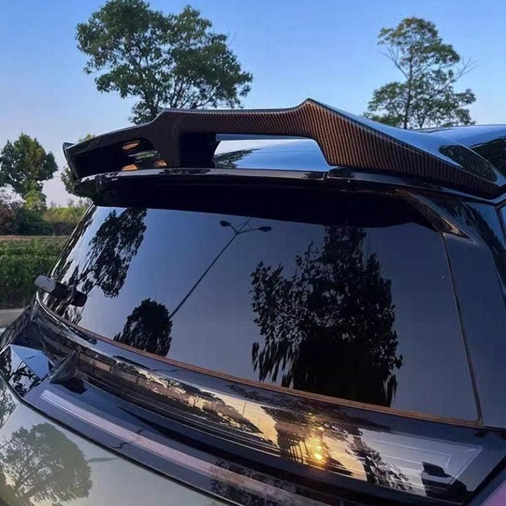 Spoiler for ZEEKR X - Geelyevs